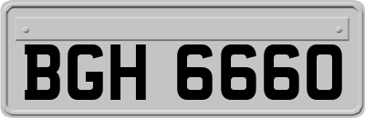 BGH6660