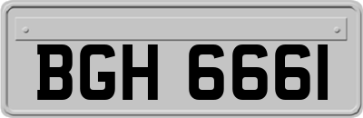 BGH6661