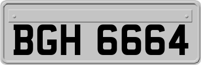 BGH6664