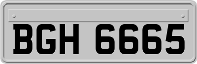 BGH6665