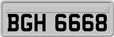 BGH6668