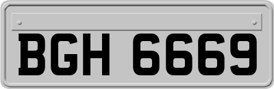 BGH6669