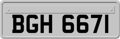 BGH6671