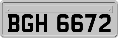 BGH6672