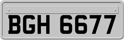 BGH6677