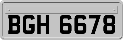 BGH6678