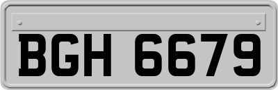 BGH6679