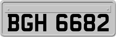 BGH6682