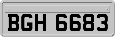 BGH6683