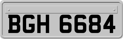 BGH6684