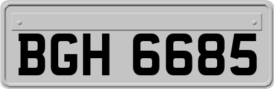 BGH6685