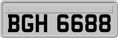 BGH6688