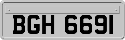 BGH6691