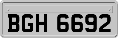 BGH6692
