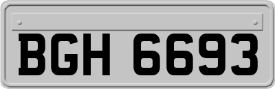 BGH6693
