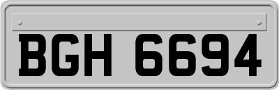 BGH6694