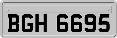 BGH6695