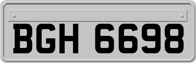 BGH6698