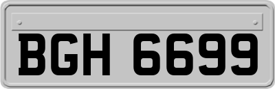 BGH6699