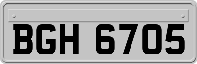 BGH6705
