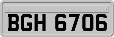 BGH6706