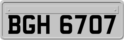 BGH6707