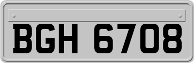 BGH6708