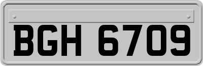BGH6709