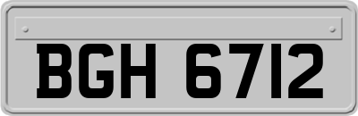 BGH6712
