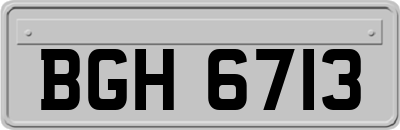 BGH6713