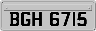 BGH6715