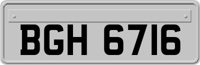 BGH6716