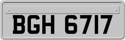 BGH6717