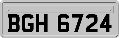 BGH6724