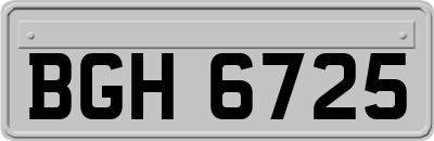BGH6725