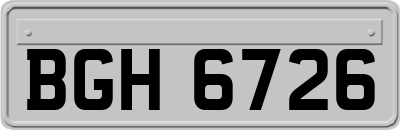 BGH6726