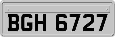 BGH6727