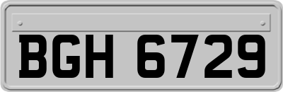 BGH6729