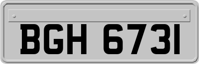 BGH6731