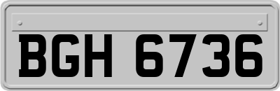 BGH6736