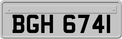 BGH6741
