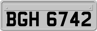 BGH6742