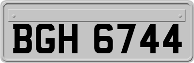 BGH6744