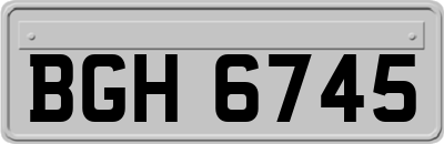 BGH6745