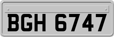 BGH6747