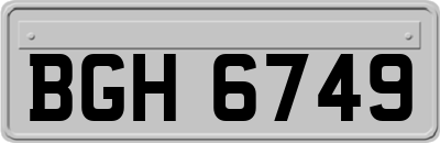BGH6749