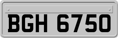 BGH6750