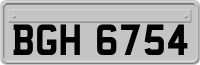 BGH6754