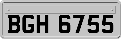 BGH6755