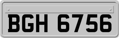 BGH6756